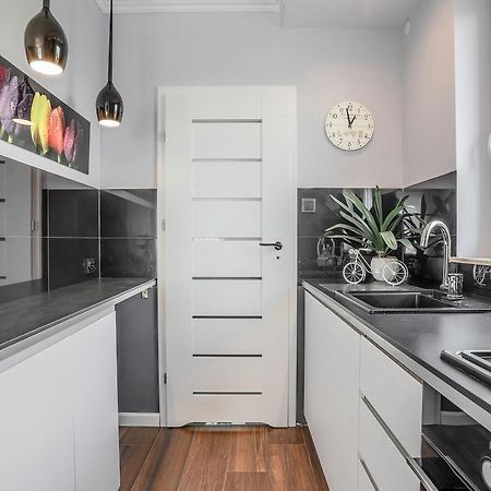 Baltic Villa Gdańsk Kültér fotó