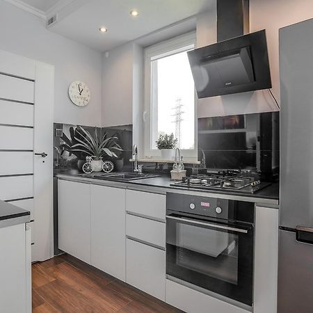 Baltic Villa Gdańsk Kültér fotó