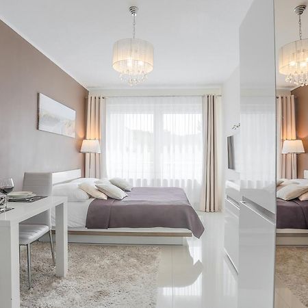 Baltic Villa Gdańsk Kültér fotó