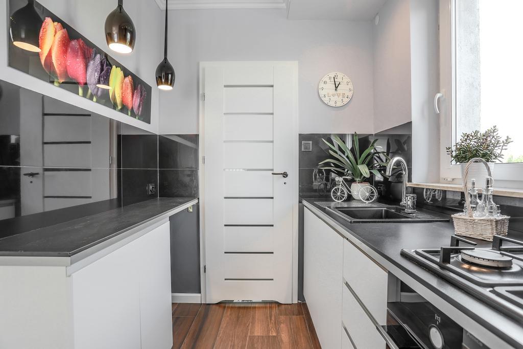 Baltic Villa Gdańsk Kültér fotó