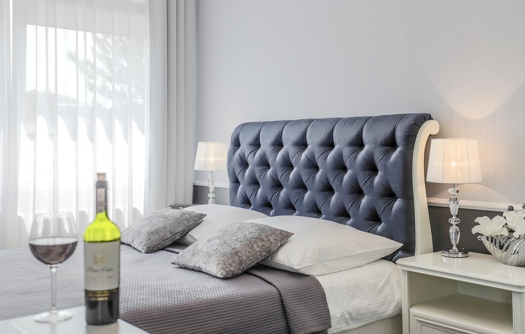 Baltic Villa Gdańsk Kültér fotó