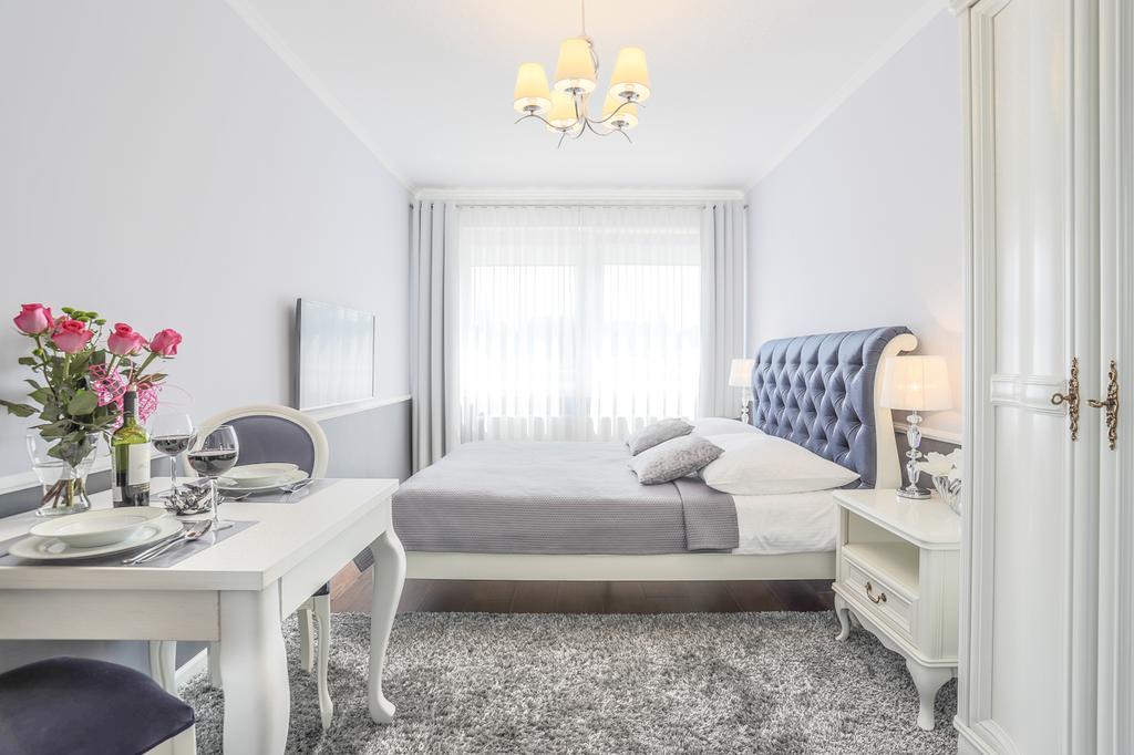 Baltic Villa Gdańsk Kültér fotó